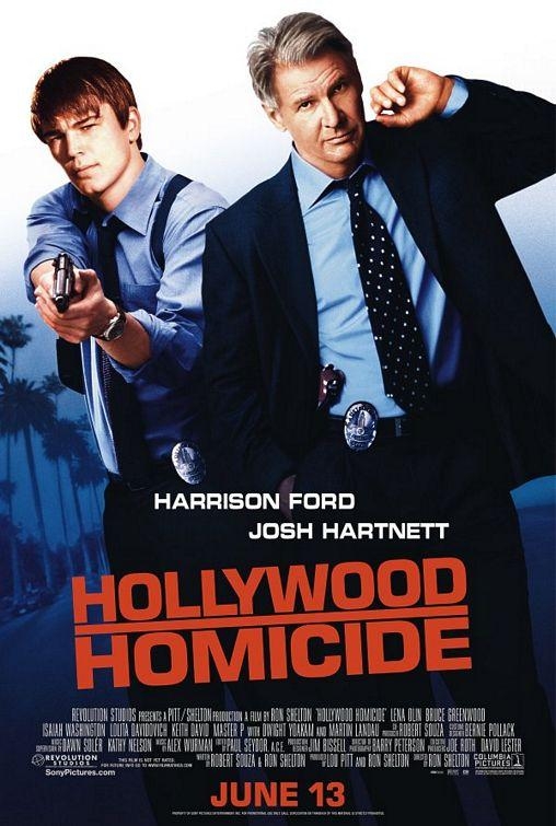 Film Detektivové z Hollywoodu