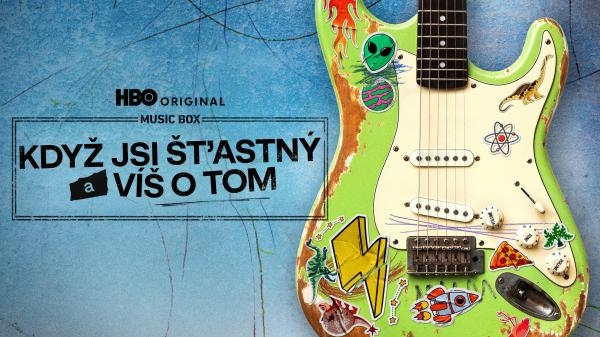 Music Box: Happy and you Know it