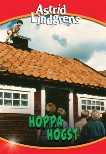 The best swedish kids programs from 80's online