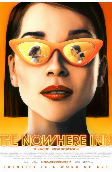 Nowhere Inn