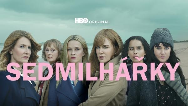 Big Little Lies