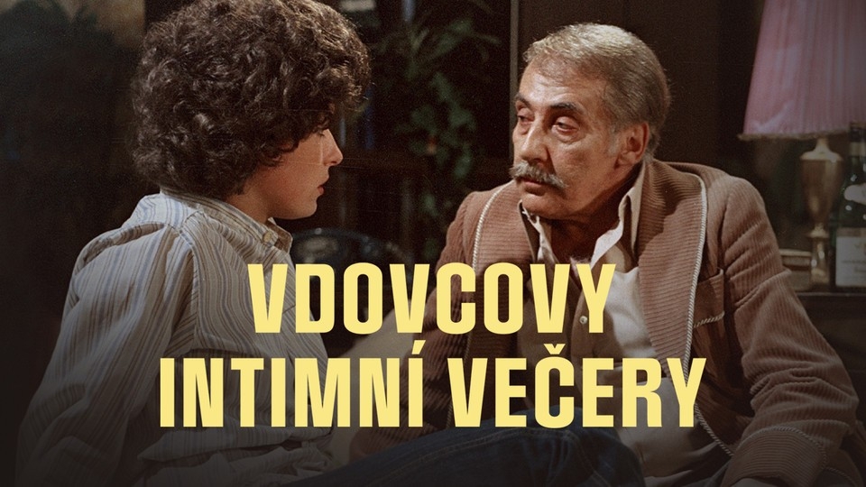 Фільм Vdovcovy intimní večery