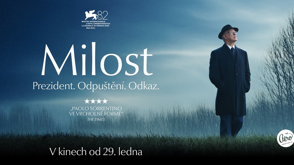 Najlepšie talianske nové filmy z roku 2025 online
