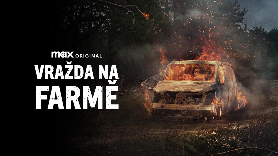 Film Vražda na farmě