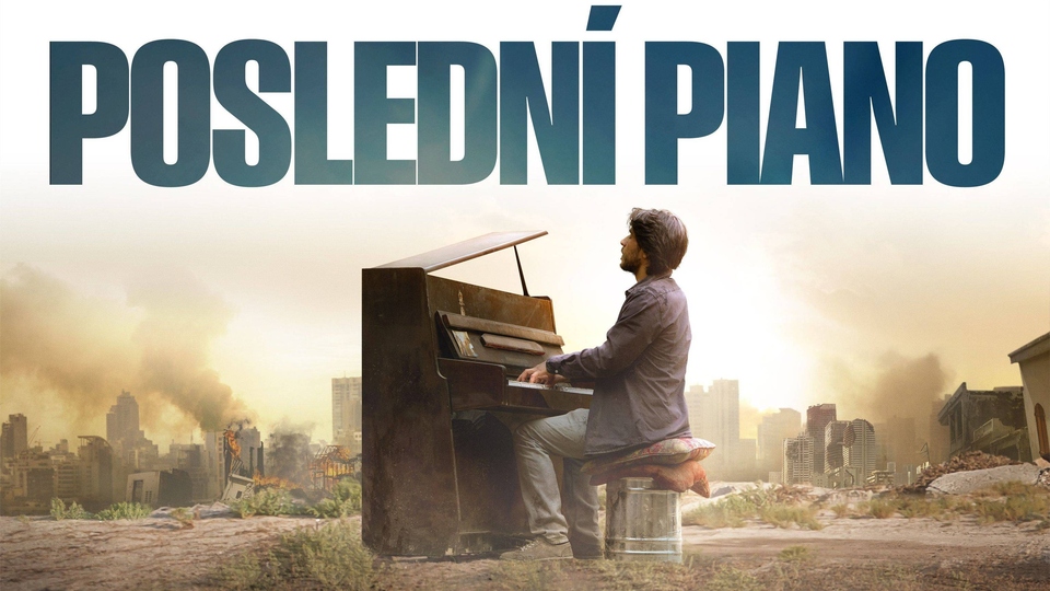 Film Poslední piano