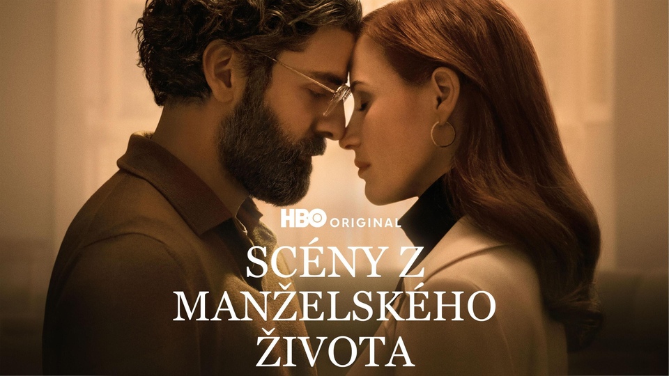 Серія Scenes from a Marriage
