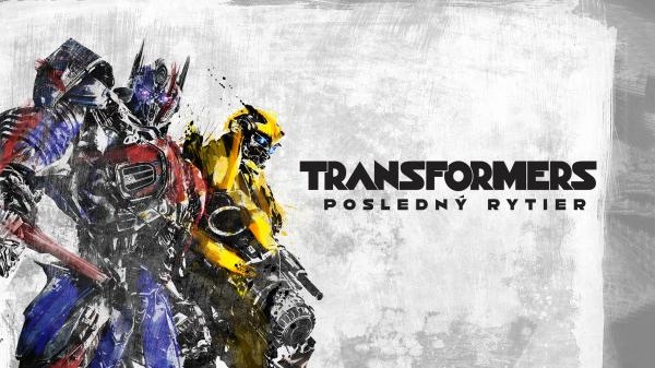 Transformers: Posledný rytier