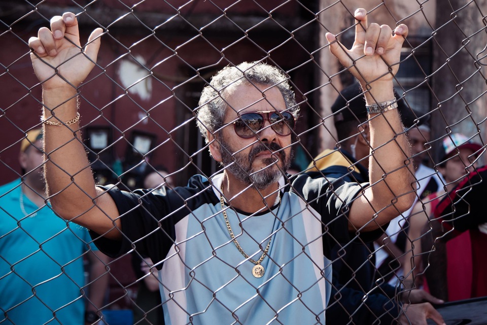 The best brazilian series online