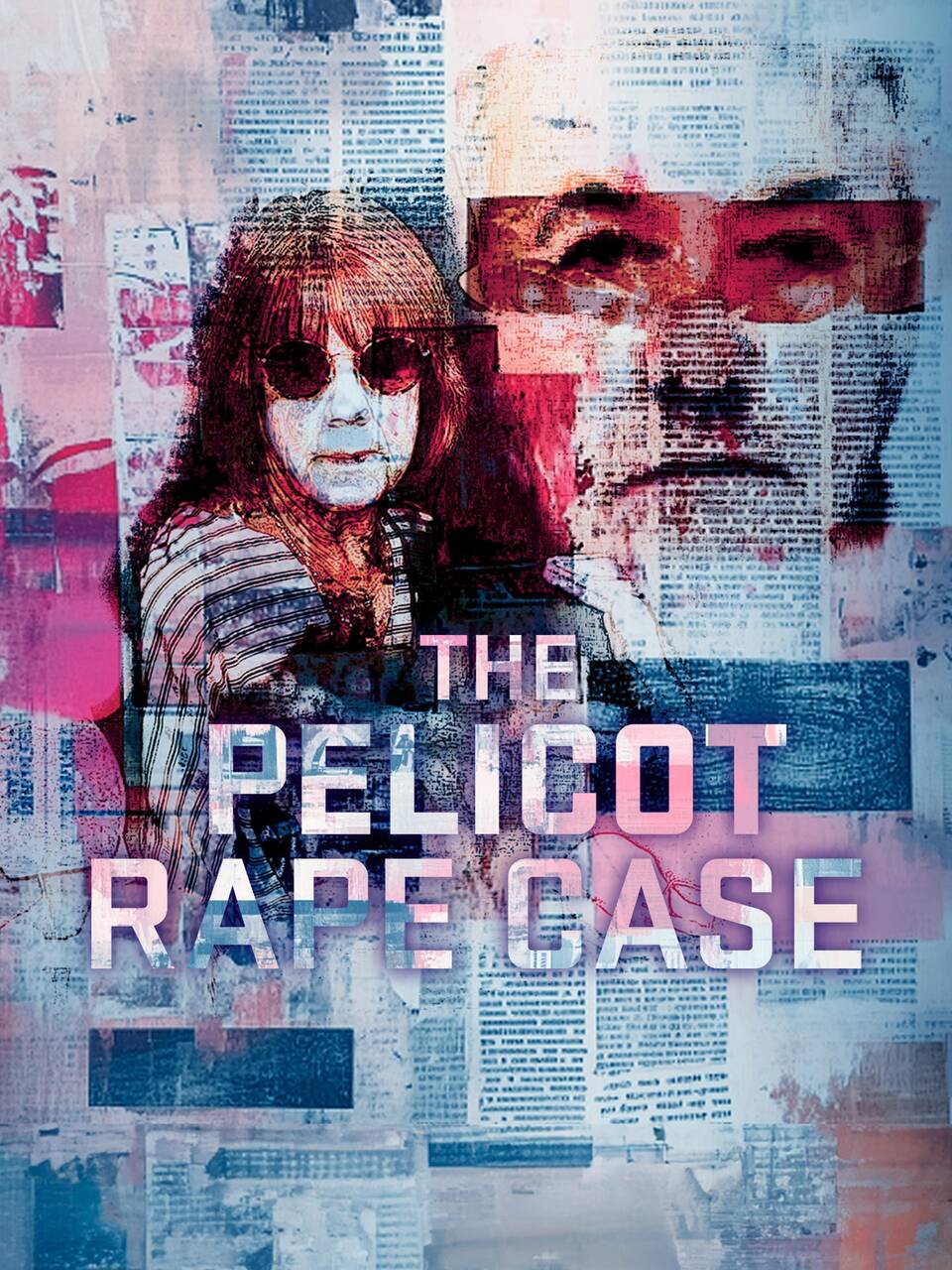Dokument The Pelicot Rape Case: A&nbsp;Town on Trial