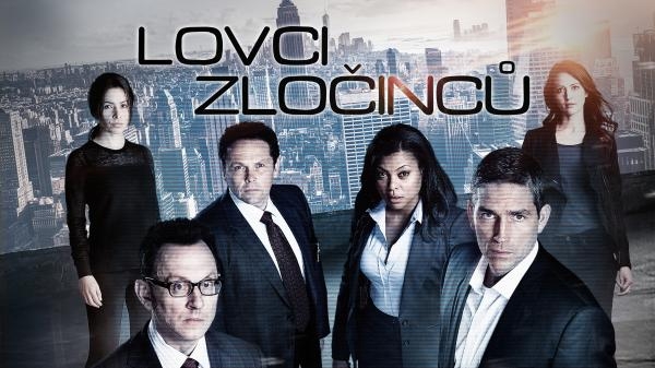 Lovec zločinců