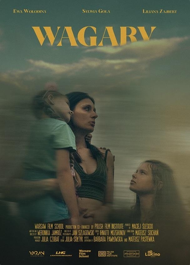 Фільм Wagary