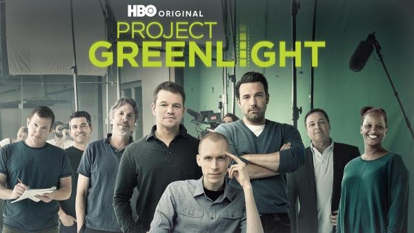 Projekt Greenlight 2015
