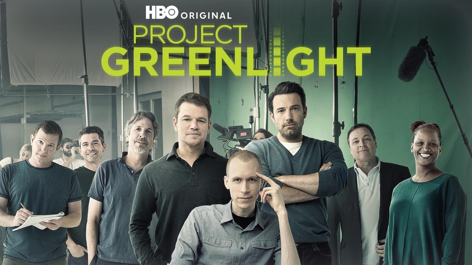 Dokument Projekt Greenlight 2015