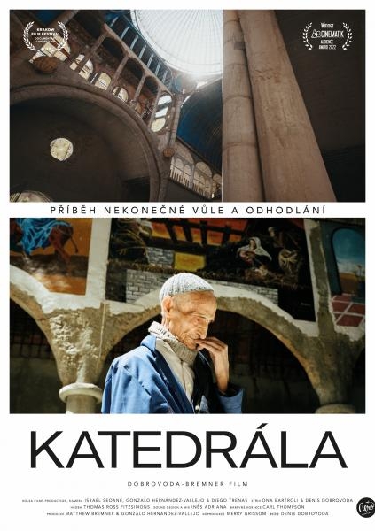 Katedrála