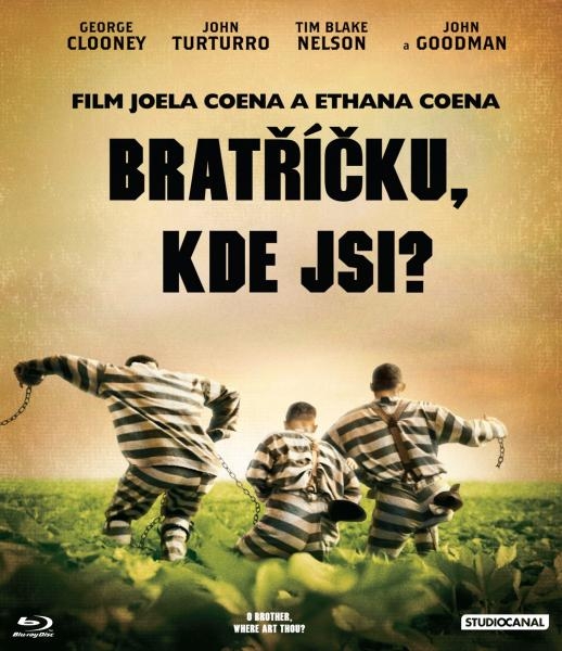 Braček, kde si?