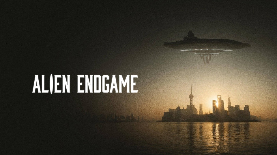 Documentary Alien Endgame
