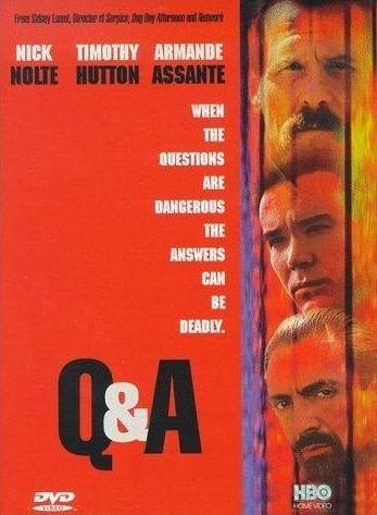 Film Q a A