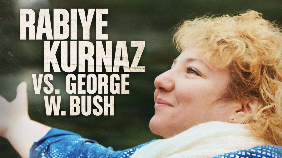 Film Rabiye Kurnaz gegen George W. Bush