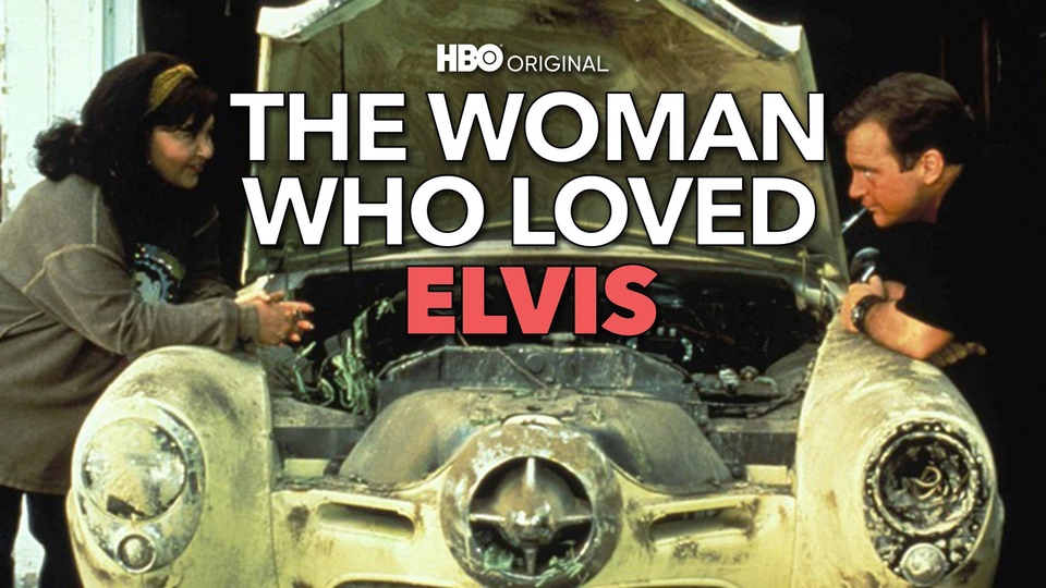 Film The Woman Who Loved Elvis