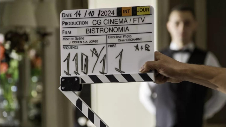 Найкращі французькі нові драми з року 2025 онлайн