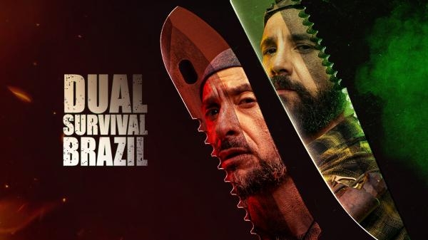 Dvojí přežití (brazilská verze)
