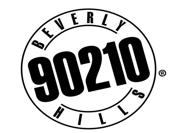 Beverly Hills 90210