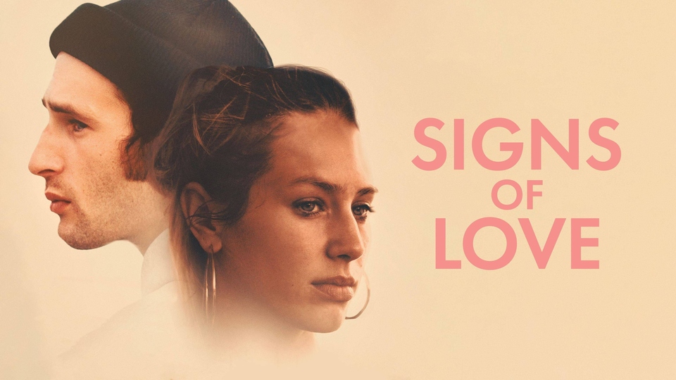 Film Signs of Love