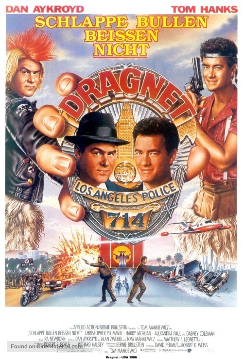 Film Zátah