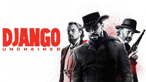 Odbjegli Django