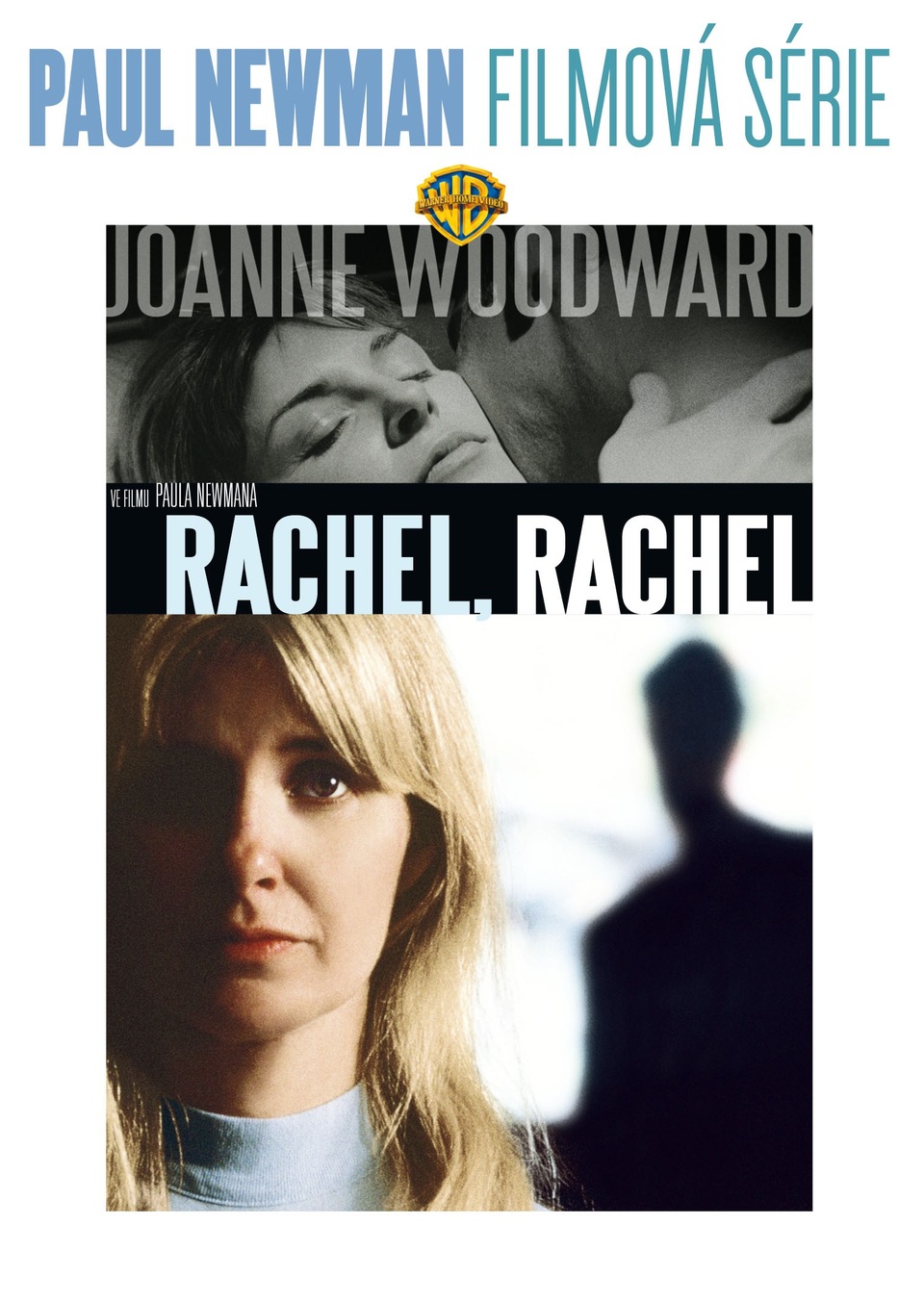 Film Rachel, Rachel