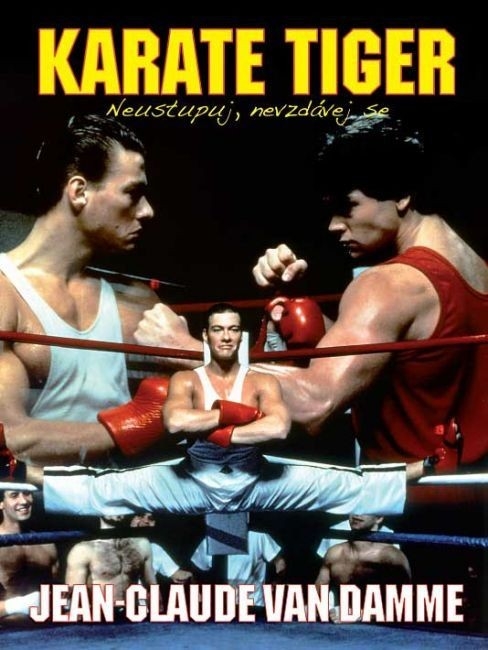 Film Bez odwrotu