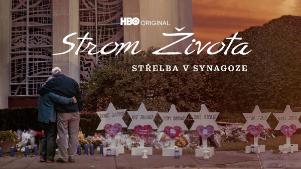 Strom života: Střelba v synagoze