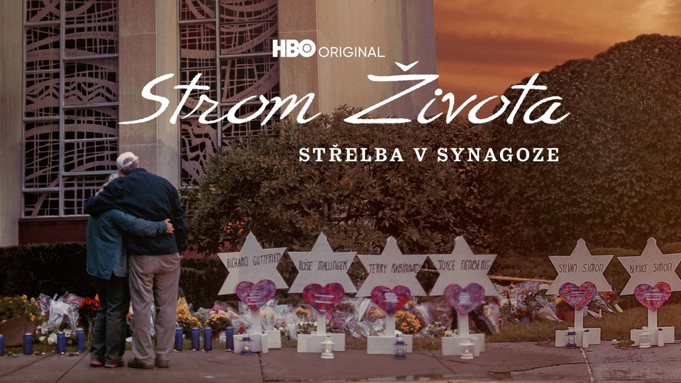 Dokument Strom života: Střelba v&nbsp;synagoze