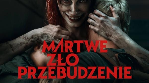 Martwe zło: Przebudzenie