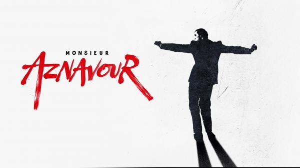 Monsieur Aznavour