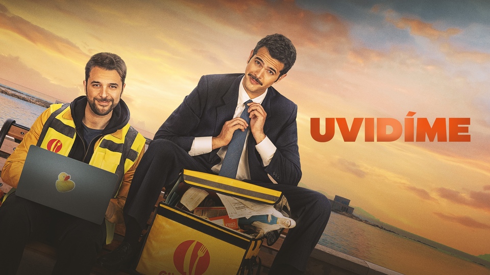 Film Uvidíme