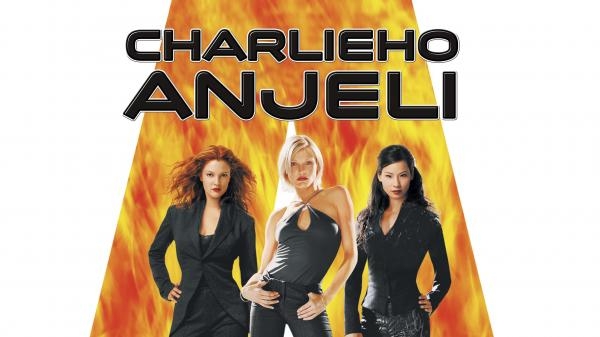 Charlie's Angels