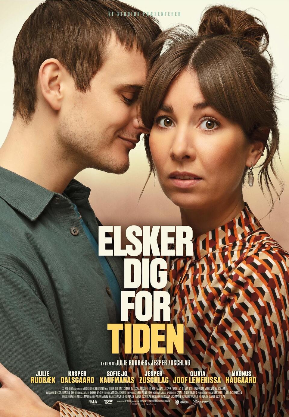 Film Elsker dig for tiden