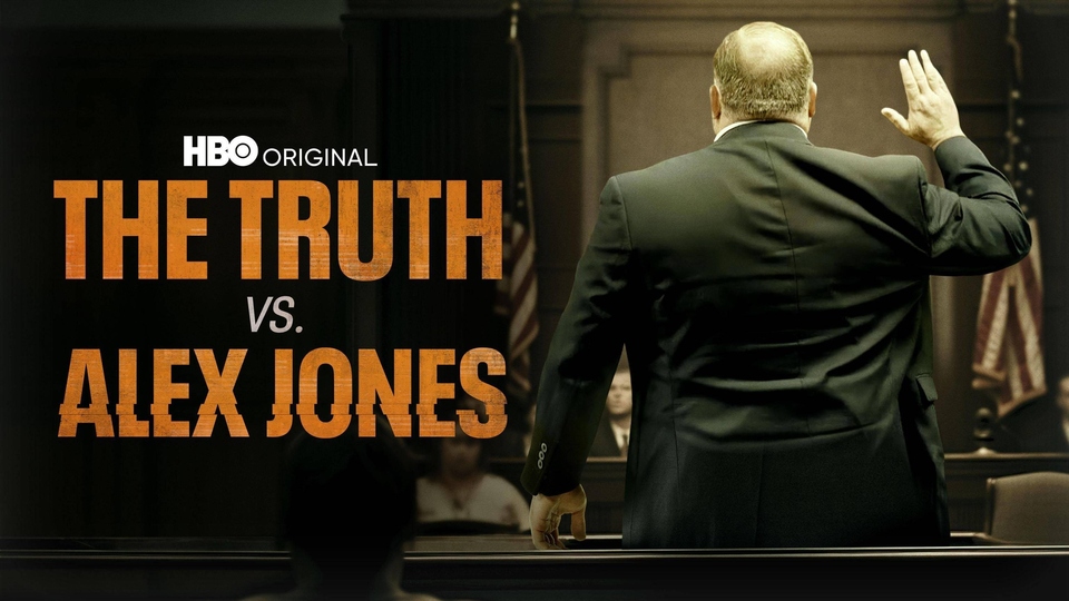 Dokument Pravda vs. Alex Jones