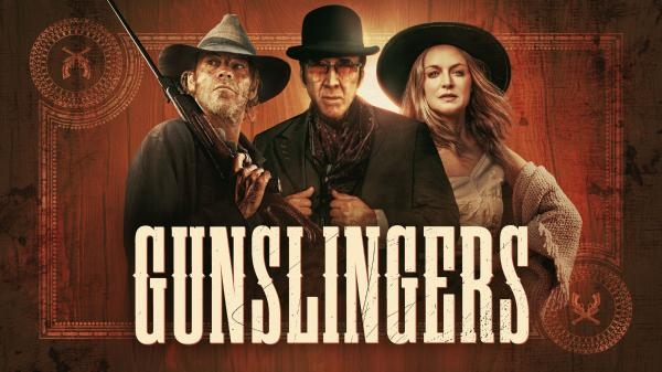 Gunslingers