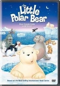 Film Lední medvídek