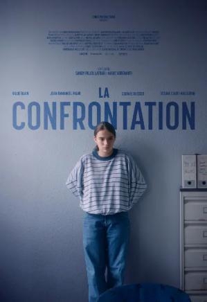 La confrontation