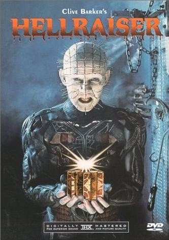 Film Hellraiser: Wysłannik piekieł