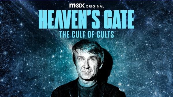 Heaven's Gate: The Cult of Cults