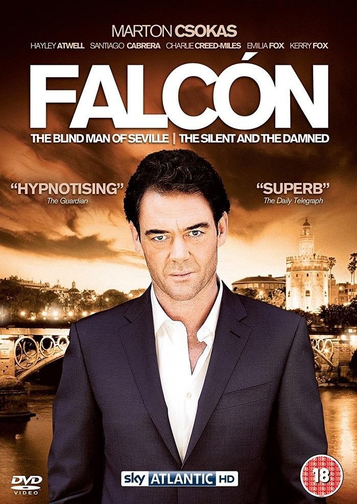 Serije  Falcon