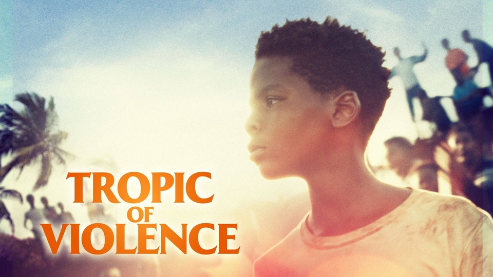 Film Tropic of Violence