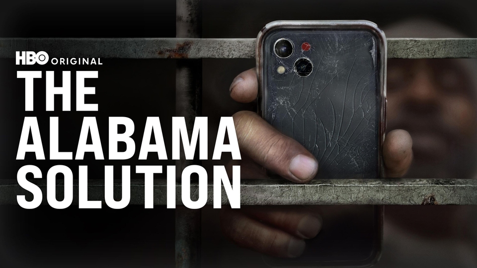 Документ The Alabama Solution