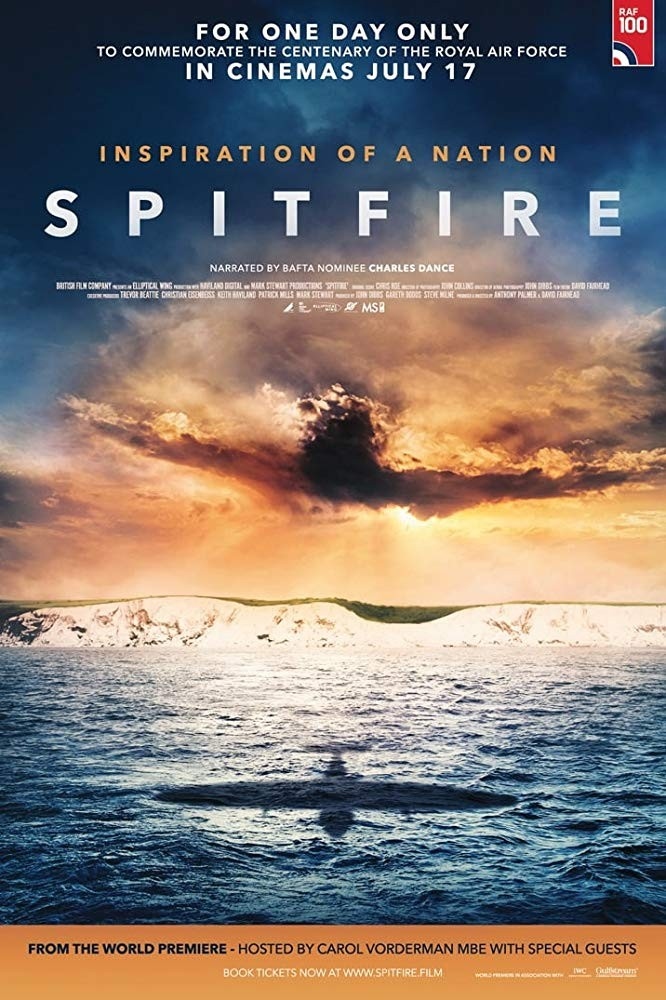 Documentary Spitfire