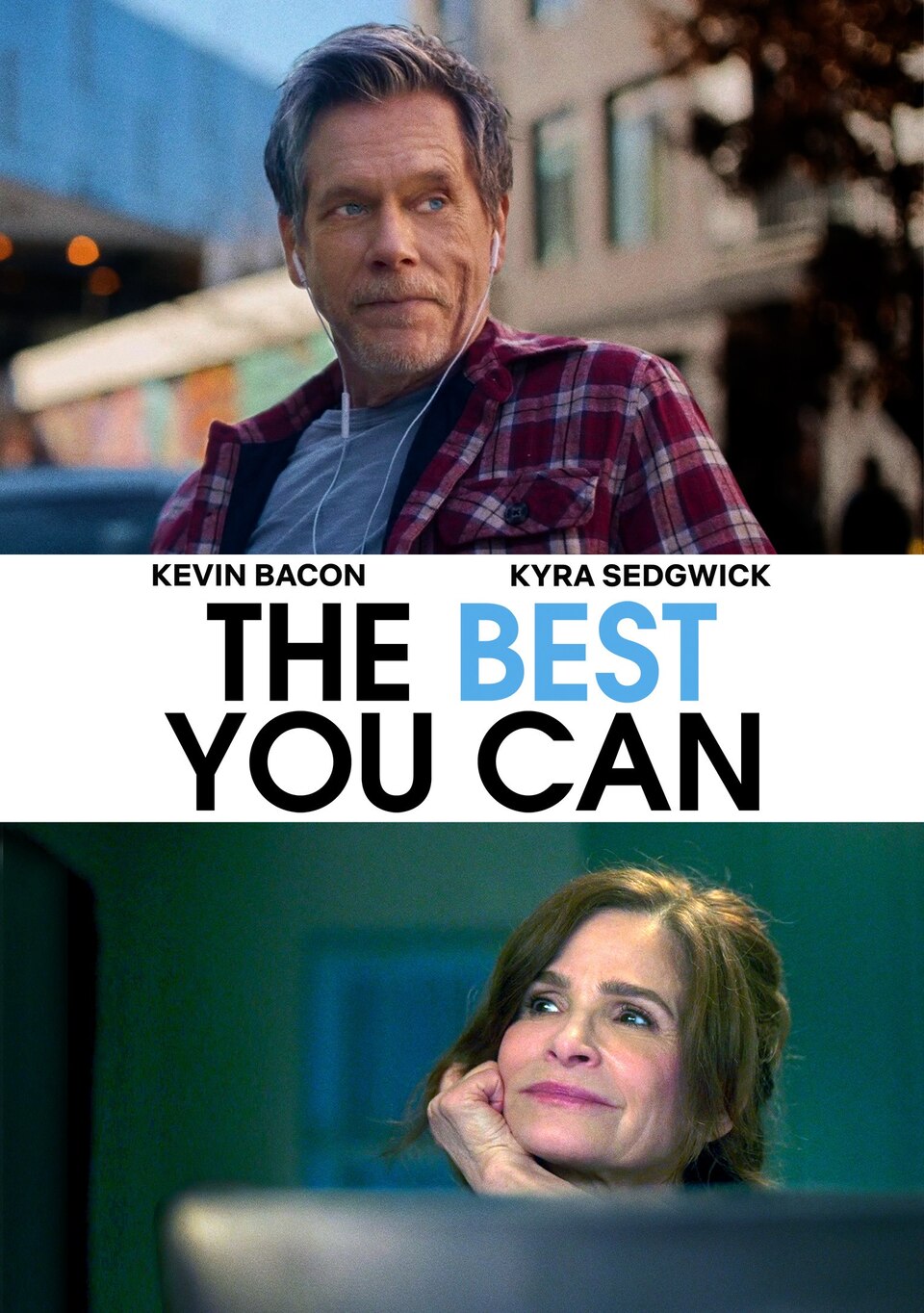 Film Nečekané spojení