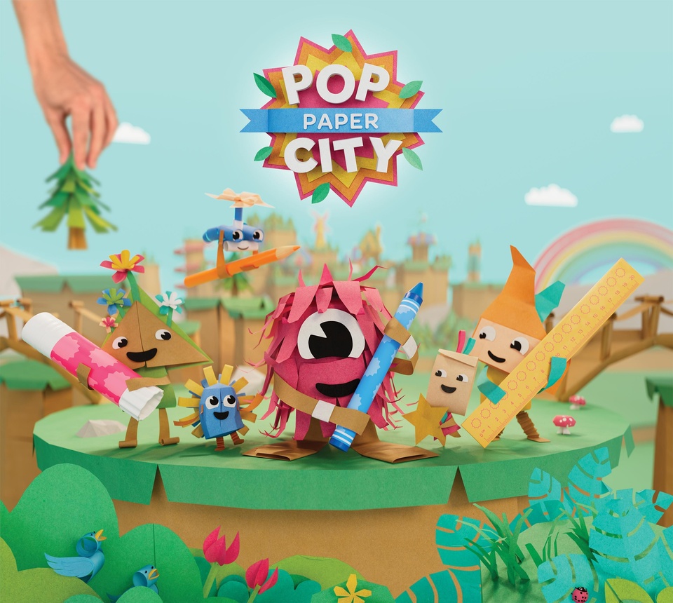 27 іноземних пригодницьких програм для дітей з року 2022 онлайн